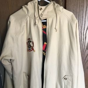 Crooks & Castsles Jacket